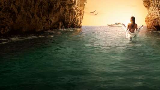 Below Deck Mediterranean - Backdrops
