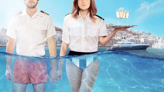 Below Deck Mediterranean - Backdrops
