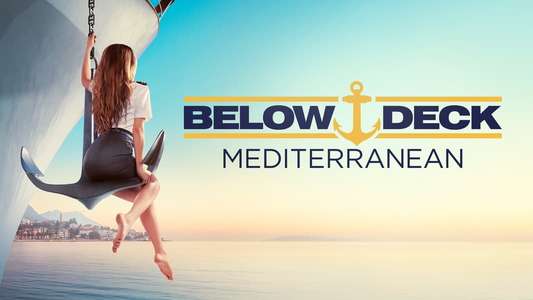 Below Deck Mediterranean - Backdrops