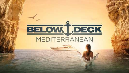 Below Deck Mediterranean - Backdrops