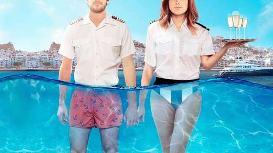 Below Deck Mediterranean - Backdrops