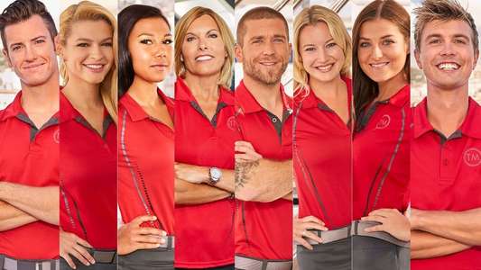 Below Deck Mediterranean - Backdrops