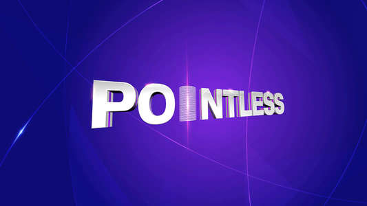 Pointless - Backdrop