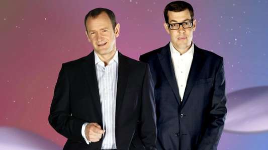 Pointless - Backdrop