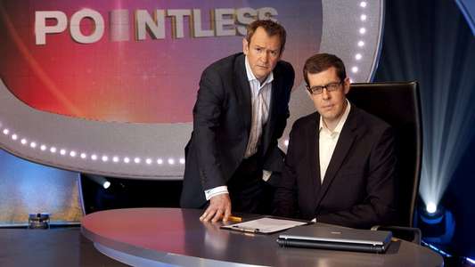 Pointless - Backdrop