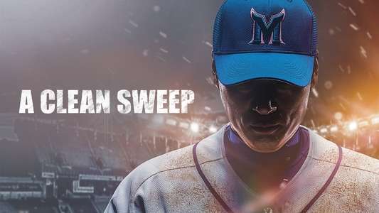 A Clean Sweep - Backdrops