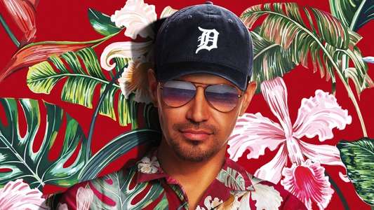Magnum P.I. - Backdrops