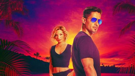 Magnum P.I. - Backdrops