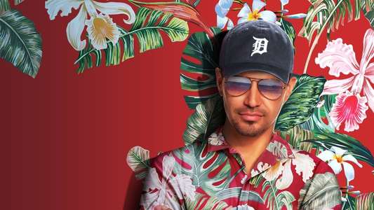 Magnum P.I. - Backdrops