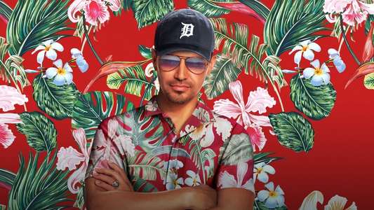 Magnum P.I. - Backdrops