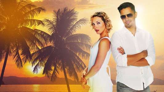 Magnum P.I. - Backdrops