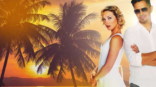 Magnum P.I. - Backdrops