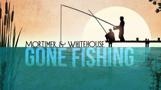 Mortimer & Whitehouse: Gone Fishing - Backdrops