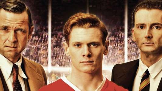 United - Backdrop