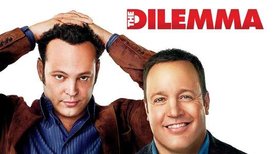 The Dilemma - Backdrop