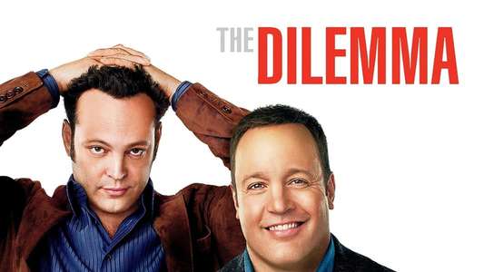The Dilemma - Backdrop
