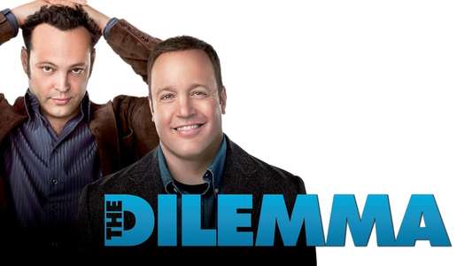 The Dilemma - Backdrop