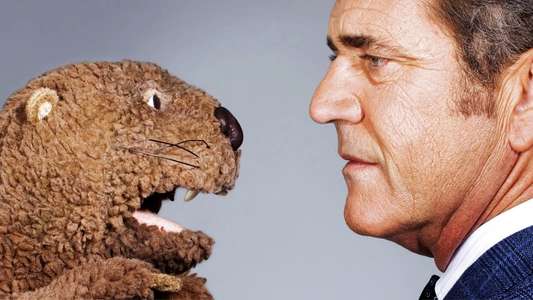 The Beaver - Backdrop