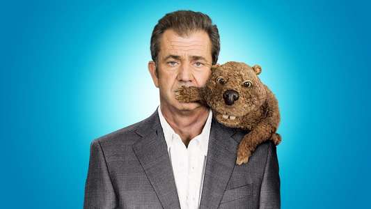 The Beaver - Backdrop