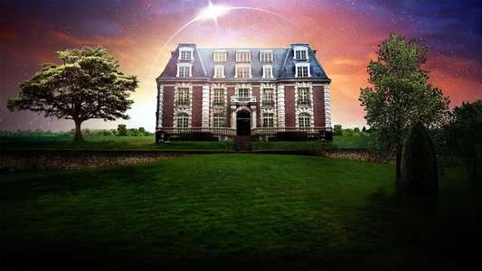 Star Academy - Backdrops
