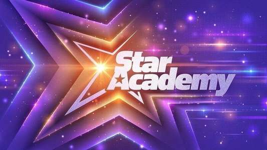 Star Academy - Backdrops