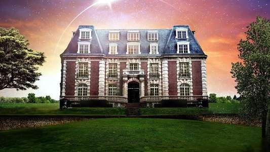 Star Academy - Backdrops