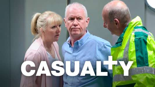 Casualty - Backdrop