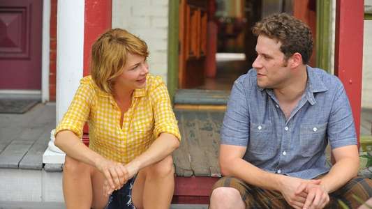 Take This Waltz - Backdrop
