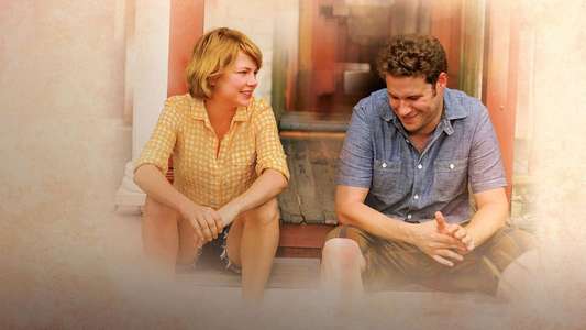 Take This Waltz - Backdrop
