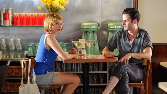 Take This Waltz - Backdrop