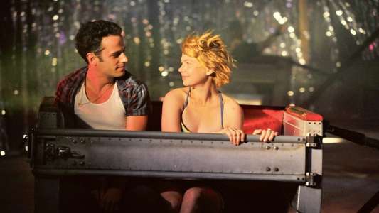 Take This Waltz - Backdrop