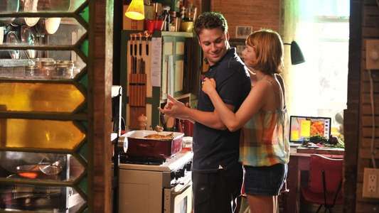 Take This Waltz - Backdrop