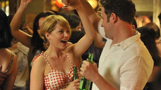 Take This Waltz - Backdrop