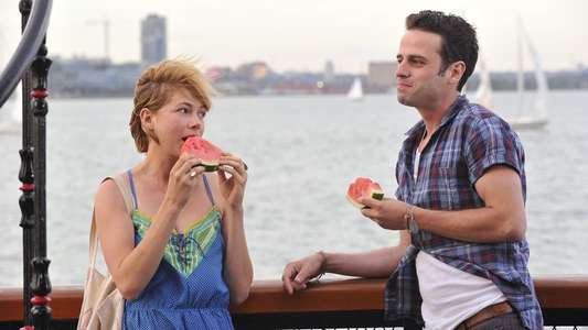 Take This Waltz - Backdrop
