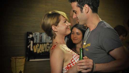 Take This Waltz - Backdrop