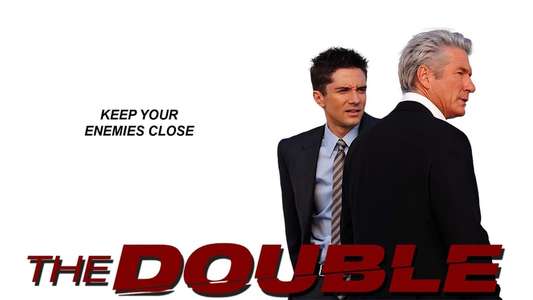 The Double - Backdrop