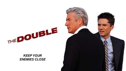 The Double - Backdrop