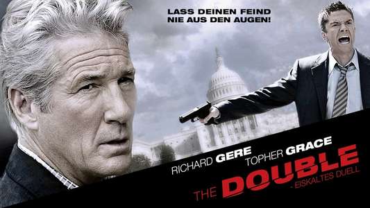 The Double - Backdrop