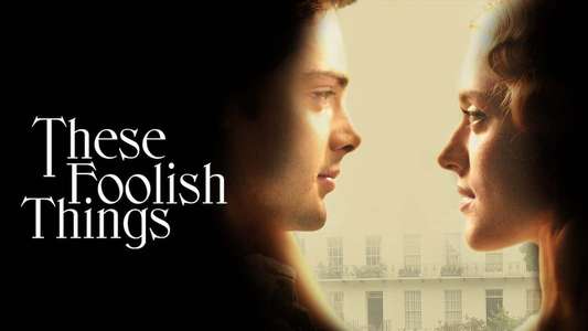 These Foolish Things - Backdrop
