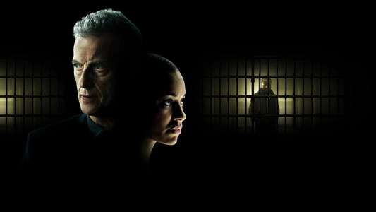 Criminal Record - Backdrops