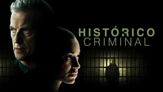 Criminal Record - Backdrops