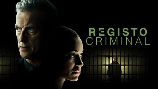 Criminal Record - Backdrops