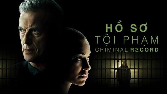 Criminal Record - Backdrops