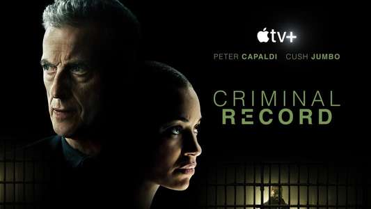 Criminal Record - Backdrops