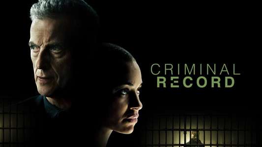 Criminal Record - Backdrops