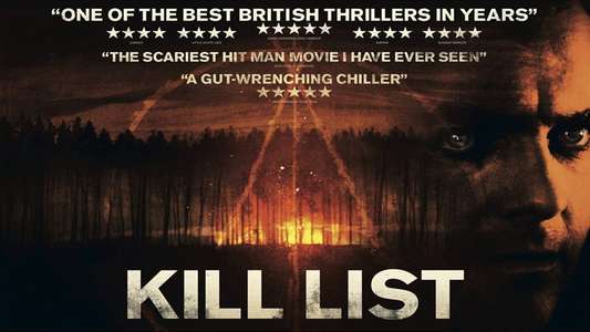 Kill List - Backdrop
