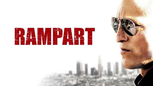 Rampart - Backdrop