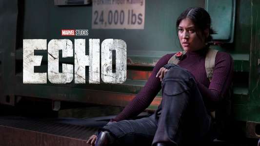 Echo - Backdrops
