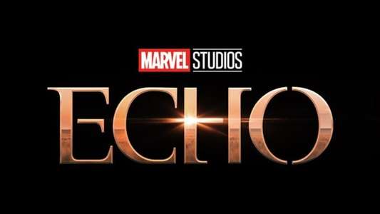 Echo - Backdrops