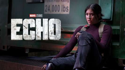 Echo - Backdrops